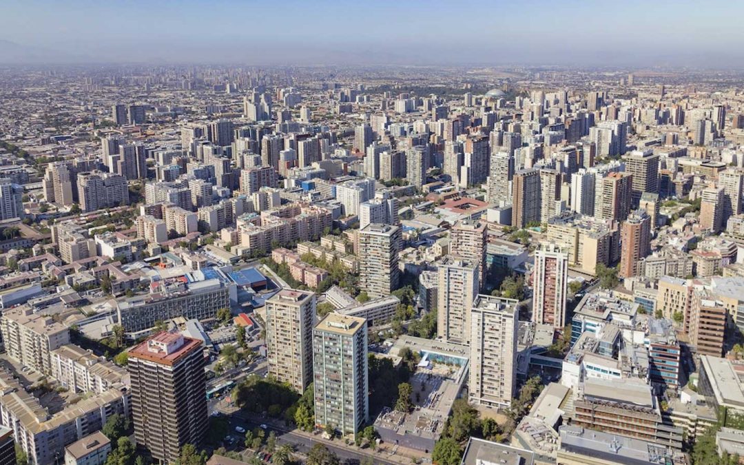 Análisis del mercado residencial en Chile: Crecimiento y perspectivas para 2025