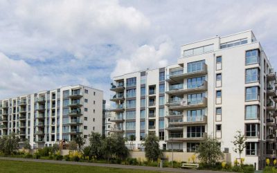 Inversionistas proyectan aumentar compras en sectores multifamily e industrial