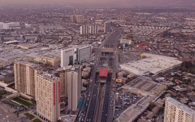 Un 34% aumentó el stock total de unidades multifamily en La Florida en 2024